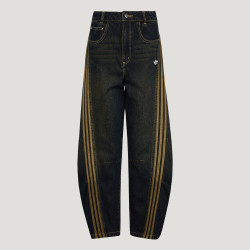 adidas 三叶草女子运动休闲长裤LE9663 LE9663 27