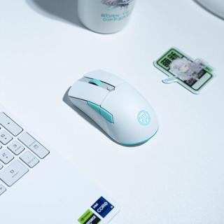 华硕 天选Mini 三模无线 轻量化对称 游戏鼠标
