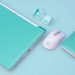 华硕 天选Mini 三模无线 轻量化对称 游戏鼠标