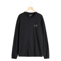 ARC'TERYX 始祖鸟 Kragg SL Cotton 男士长袖T恤