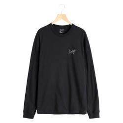 ARC'TERYX Kragg SL Cotton 男士长袖T恤