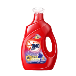 OMO/奥妙 酵素洁净 洗衣液