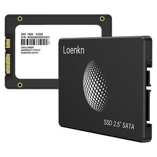 LOENKN SATA3.0接口 256GB 固态硬盘