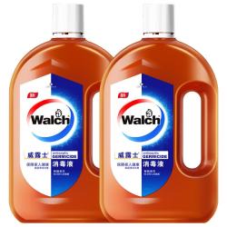 威露士 消毒液 800ml*2瓶