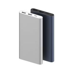 小米 充电宝10000mAh 22.5W大容量便携双向快充户外3C认证移动电源