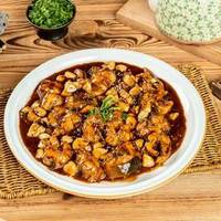 红烧河鳗尝鲜价