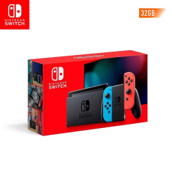 任天堂 Switch游戏机 SWITCH OLED家用游戏主机 续航增强版 Lite掌机