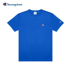 Champion BASIC系列 中性运动T恤 C3-P300-C010