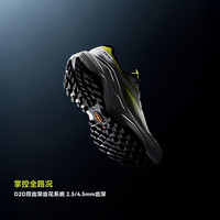 凯乐石 FUGA YAO 3凯乐石轻量缓震跑山鞋男女款
