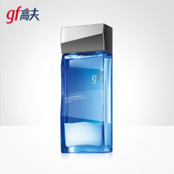 高夫 控油净肤摇摇水120ml 补水保湿快吸收细致毛孔