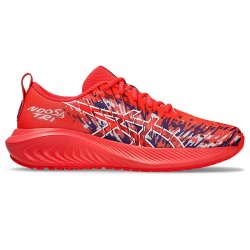 亚瑟士 欧洲直邮ASICS Gel-Noosa TRI 16 GS 跑步鞋