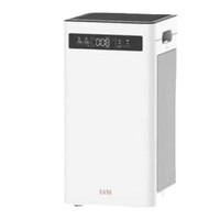 IAM 家用空气净化器 KJ500F-T3