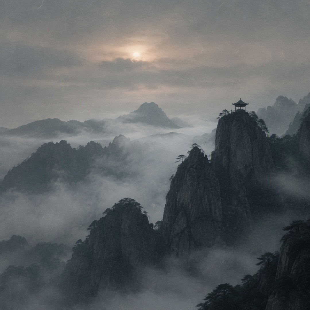 820 王炸！《黑神话：钟馗》15 分钟实机炸场！告别金箍棒，捉鬼时代来了