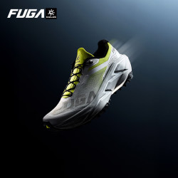 凯乐石 FUGA YAO 3 男女款缓震型越野跑鞋