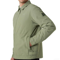 HELLY HANSEN 男士 Escape P棉保暖夹克