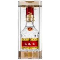 五粮液 普五 第八代 52%vol 浓香型白酒 250ML
