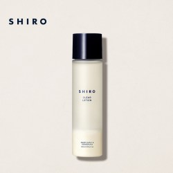 shiro 酒粕米糠化妆水120mL原装进口保湿滋润