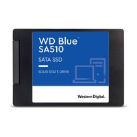西部数据 WD） 4TB大容量 SATA SSD 6Gb/s 6cm固态硬盘 560MB/s读取 笔记本台式机通用 内置存储