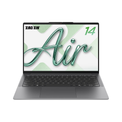 联想 小新Air14 超薄本笔记本电脑（Ultra5-226v 16G 512G OLED）