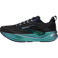 BROOKS Ghost Max 4 缓震跑鞋 黑色 43