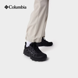 Columbia 2026秋冬新品户外女鞋防水防滑耐磨缓震抓地运动登山徒步鞋