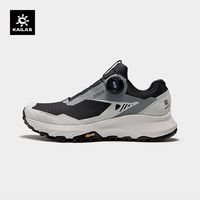 百亿补贴：凯乐石 FLT BOA登山鞋防水轻量透气V底户外女款KS2432143