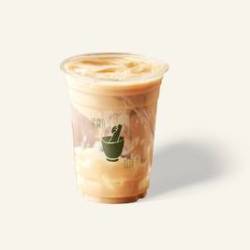椿风 米糯糯芋泥奶茶