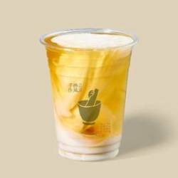 椿风 清风茉莉奶茶