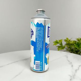 哈尔滨啤酒 冰纯小麦白啤酒 1000ml*2听