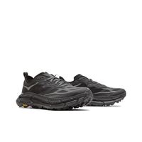 HOKA ONE ONE Mafate Speed4 LITE 越野跑鞋男女同款1168450-BCKT
