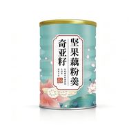 德惠堂 奇亚籽坚果藕粉羹 500g*1罐