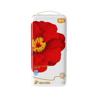 宜婴 弱酸红山茶花润肤 L码38片 拉拉裤