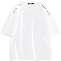 gxgjeans 【29款任选】美式休闲宽松短袖T恤合集 26夏新品
