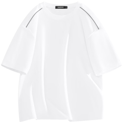 gxgjeans 【29款任选】美式休闲宽松短袖T恤合集 26夏新品