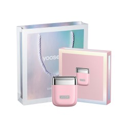 有色 NANO刮毛刀女生专用电动剃毛器除腿毛刀私密脱毛神器