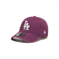 NEW ERA MLB百搭休闲棒球帽男女同款情侣款