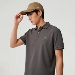 NEW ERA 春夏MLB潮流基础纯色街头百搭T恤男女同款