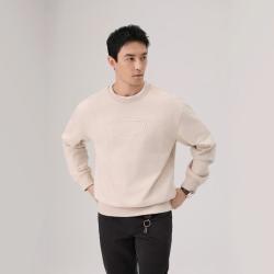 Levi's 李维斯26年春夏新款男士休闲LOGO卫衣006Q1