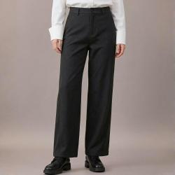 Massimo Dutti 舒适时尚休闲裤女