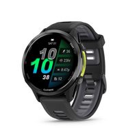佳明 Forerunner 970户外运动智能手表 GPS心率监测 防水腕表