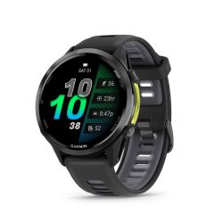 佳明 Forerunner 970户外运动智能手表 GPS心率监测 防水腕表