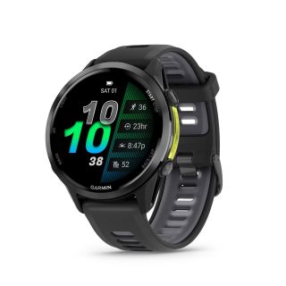 佳明 Forerunner 970户外运动智能手表 GPS心率监测 防水腕表