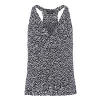 Massimo Dutti 女式简约时尚气质舒适百搭背心针织衫