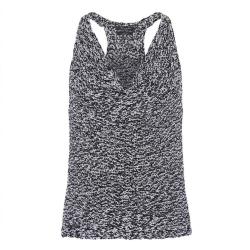 Massimo Dutti 女式简约时尚气质舒适百搭背心针织衫