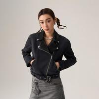Levi's 李维斯春夏女士牛仔夹克外套002YK