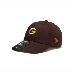 NEW ERA MLB经典百搭休闲棒球帽男女同款情侣款