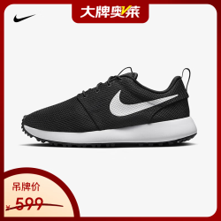 NIKE DV1202-010 高尔夫球鞋 41码