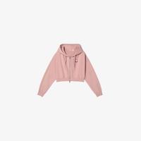 Levi's 女士美式复古连帽LOGO卫衣