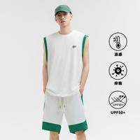 361° 抗菌 篮球套装