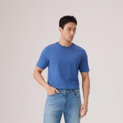 Levi's 李维斯26年春夏新款男士美式休闲短袖T恤008C7
